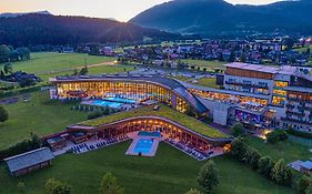 Aldiana Club Salzkammergut und GrimmingTherme